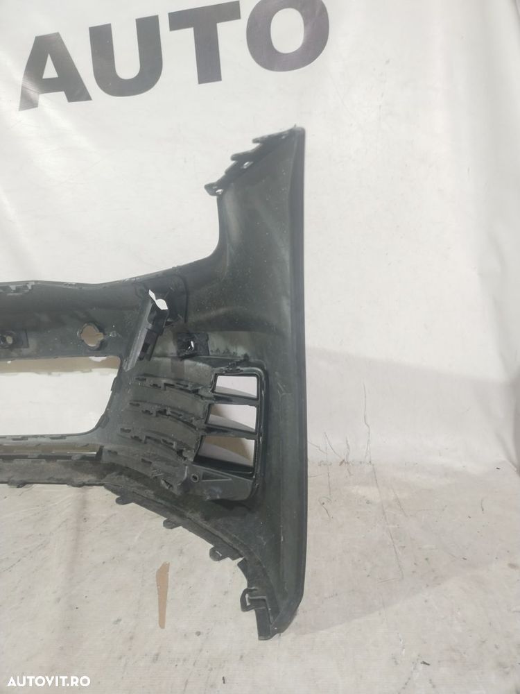 Bara fata VW Golf 7 GTI, GTD, 2013, 2014, 2015, 2016, 2017, cod origine OE 5G0807221L. 10124 - 8