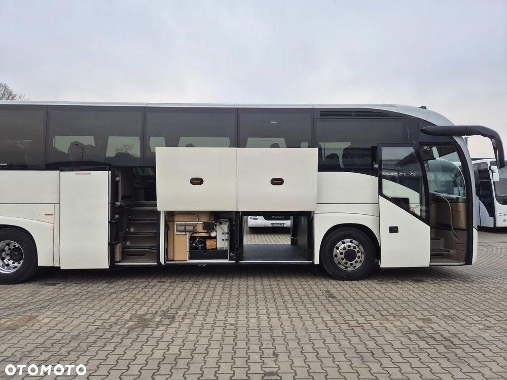 Irisbus MAGELYS HD / SPROWADZONY / EURO 5 / AUTOMAT - 16