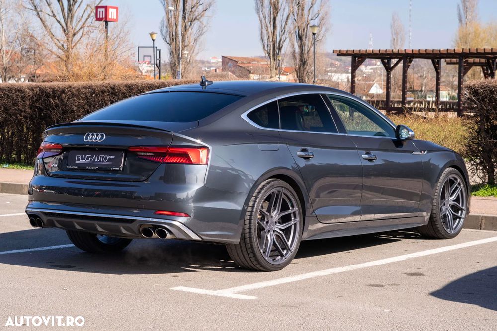 Audi S5 - 3