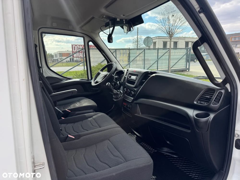 Iveco DAILY - 24
