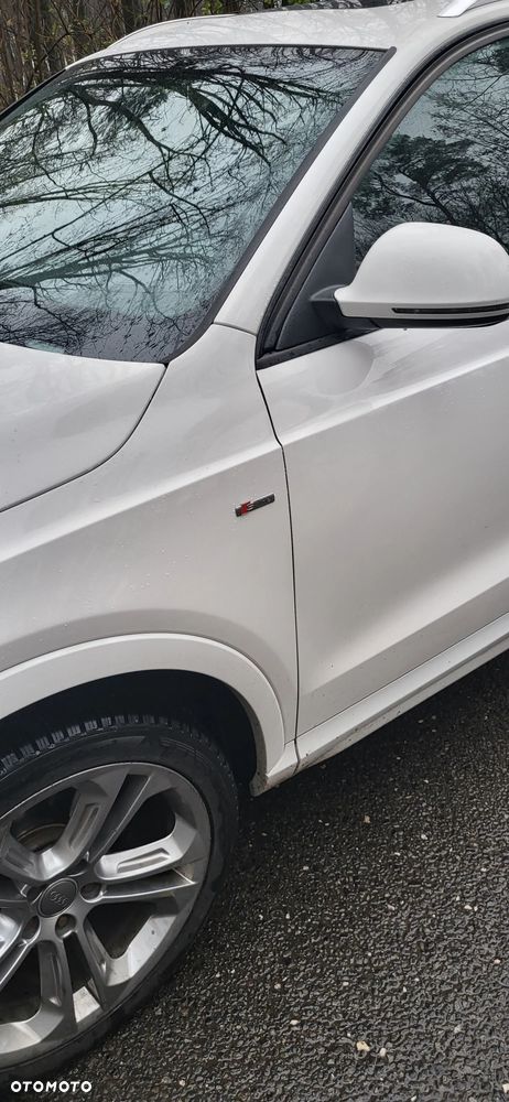 Audi Q3 40 TFSI Quattro S-Line S tronic - 5