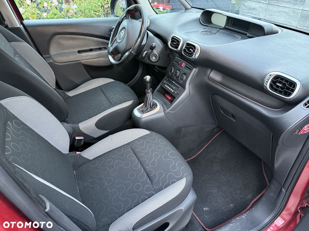 Citroën C3 Picasso - 6