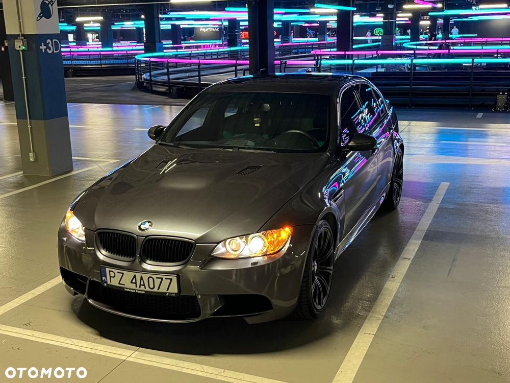 BMW M3 Standard - 7