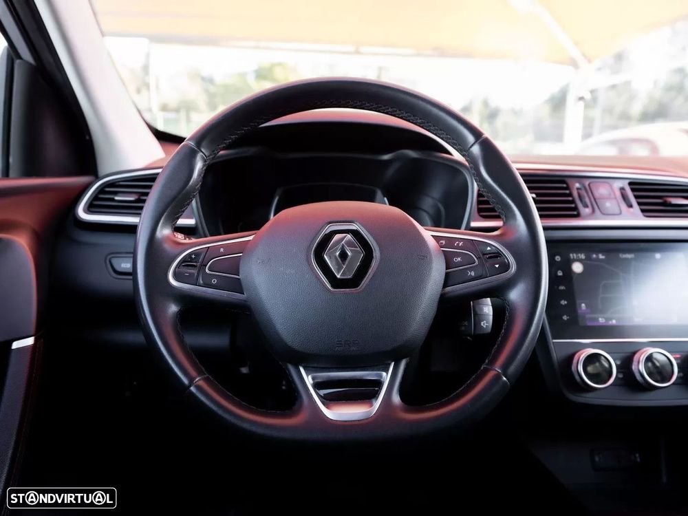 Renault Kadjar 1.5 Blue dCi Intens EDC - 44