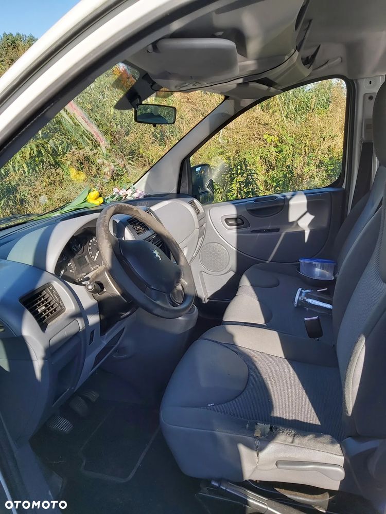 Peugeot Expert Tepee L1 Trendy - 13
