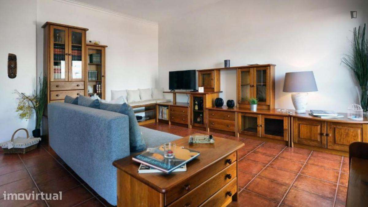 Apartamento com 1 quartos - localizado em Amadora Lisbon - Grande imagem: 3/13