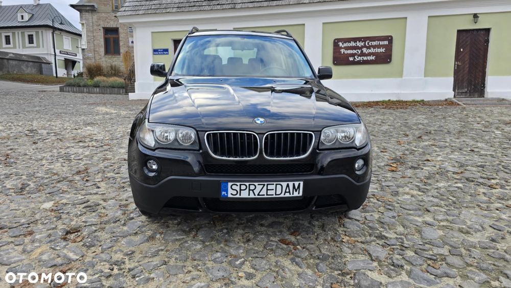 BMW X3 - 36