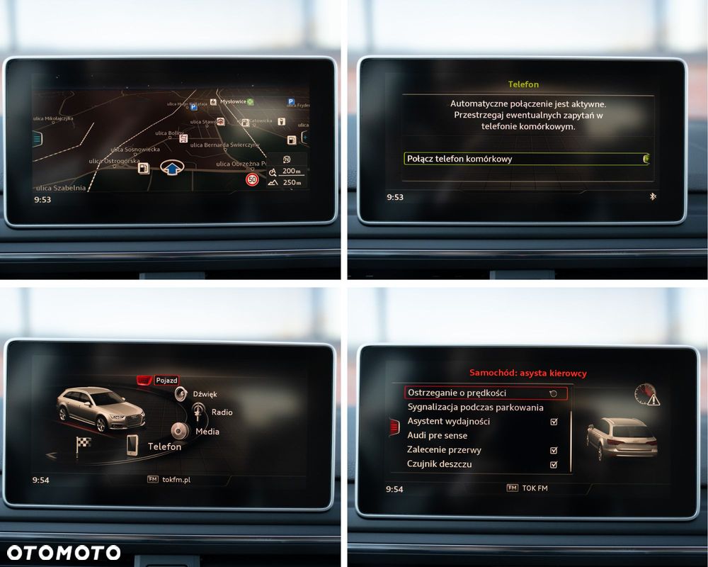 Audi A4 Avant 2.0 TDI Design - 39