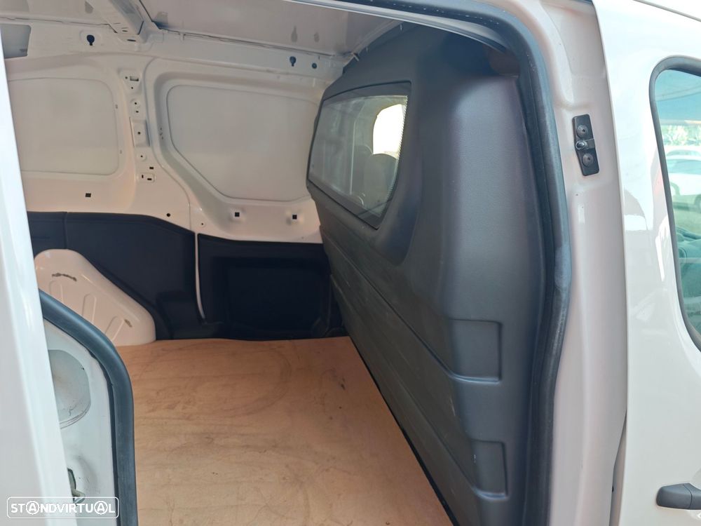 Citroën Berlingo 1.6 BlueHDi Feel - 18