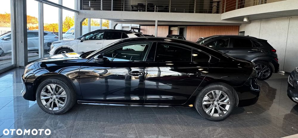 Peugeot 508 1.5 BlueHDi GT Line S&S EAT8 - 6