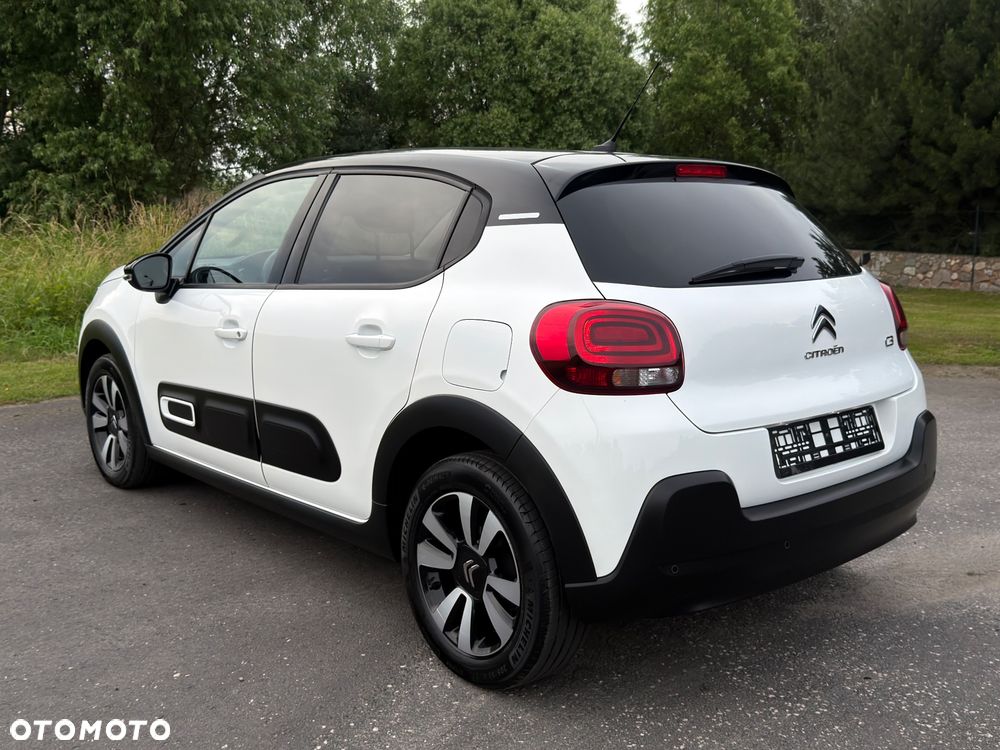 Citroën C3 Pure Tech 83 S&S LIVE - 15