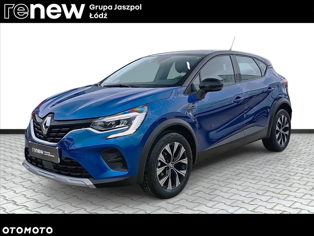 Renault Captur - 1