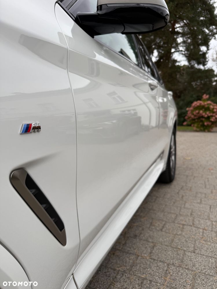 BMW X3 - 9