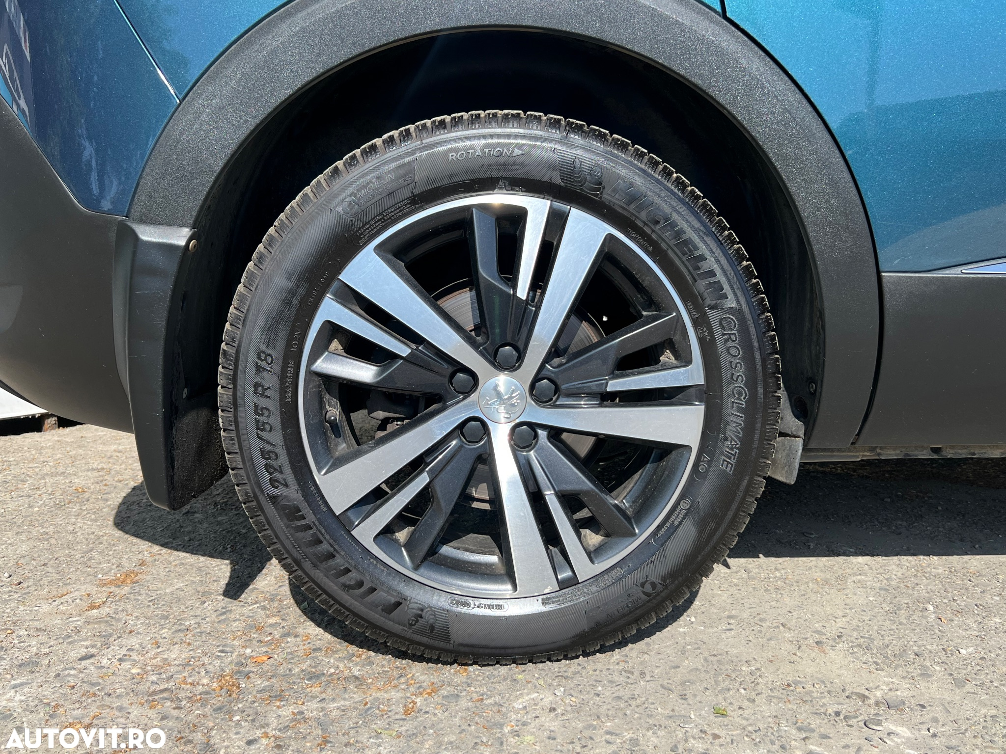 Peugeot 5008 1.5 BlueHDI s&s Allure - 36