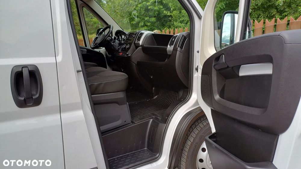 Opel Movano C L3H2 Salon Polska - 19