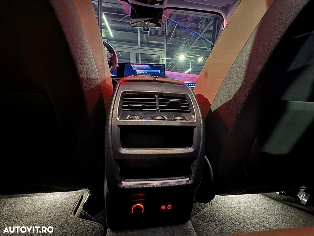 BMW X5 xDrive50e - 15