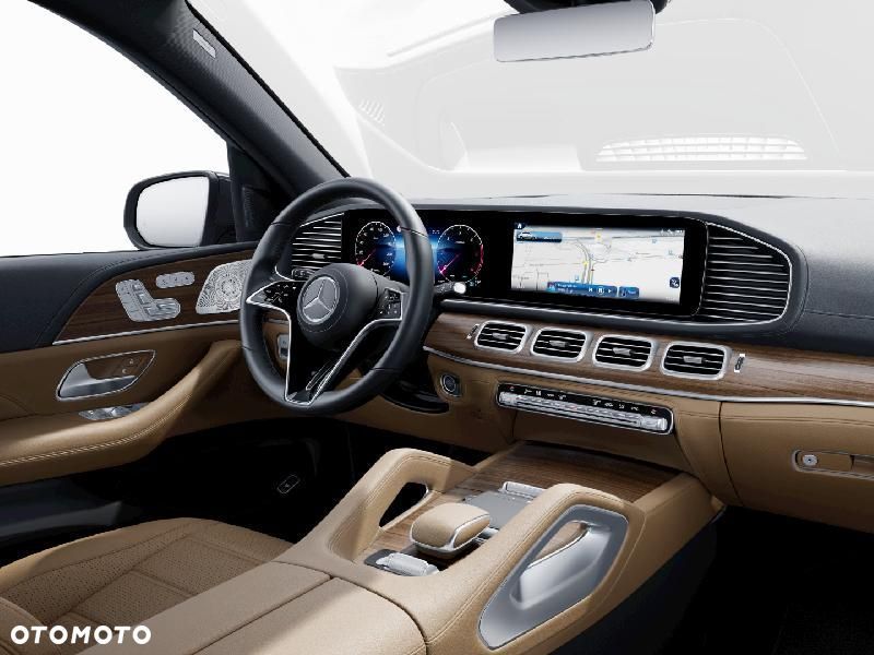 Mercedes-Benz GLE - 3