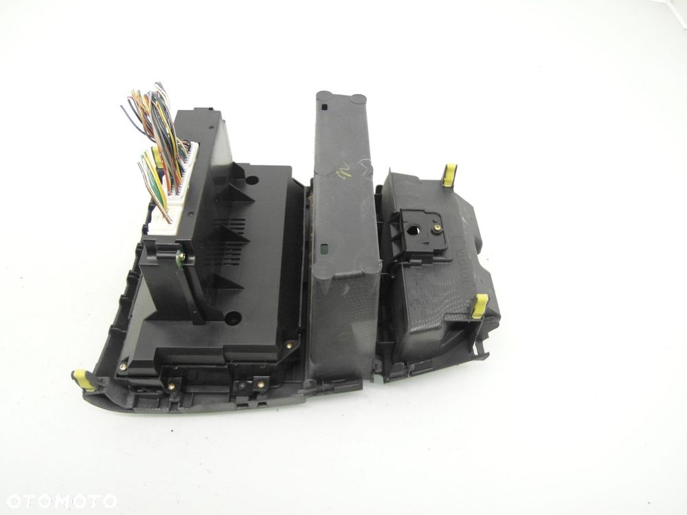 KLIMATRONIK TOYOTA COROLLA E12 554111A240 - 3