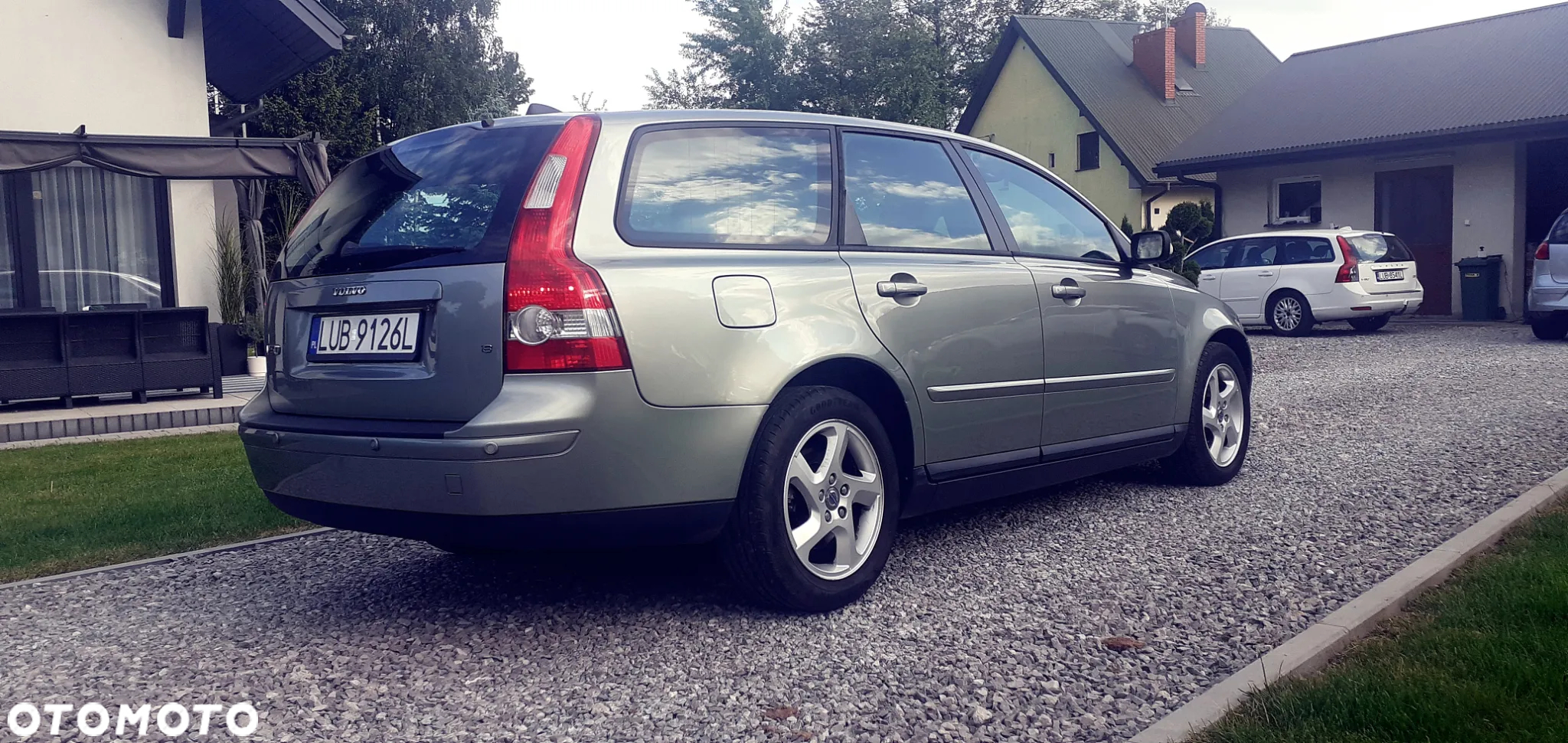 Volvo V50 1.8 Momentum - 11
