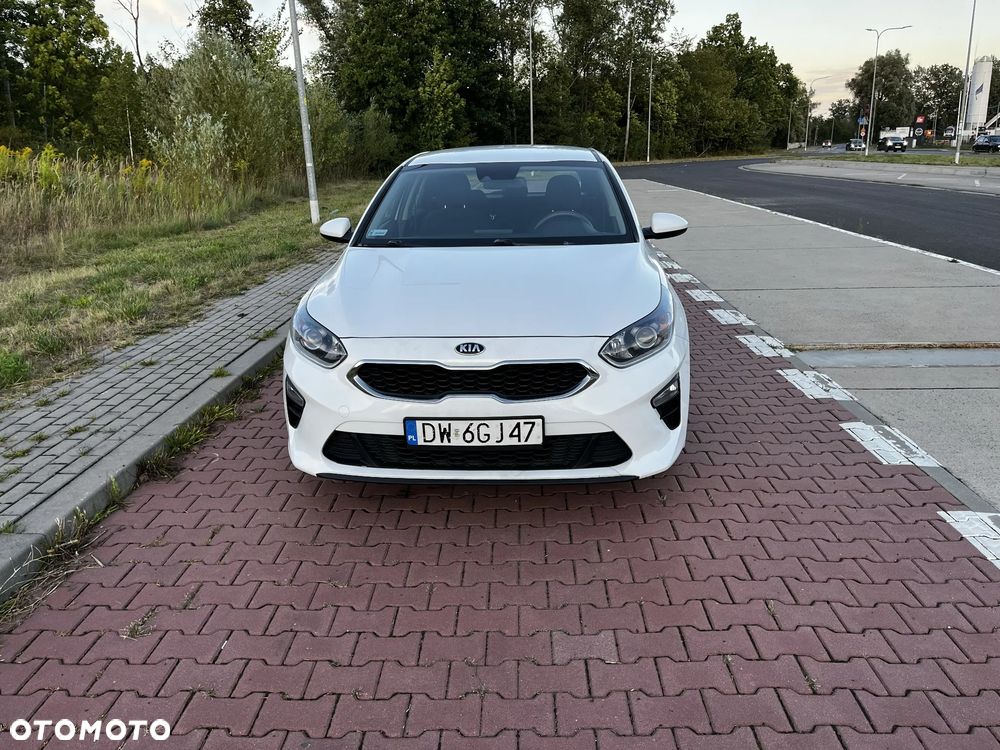 Kia Ceed 1.4 S - 3