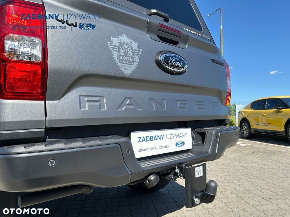 Ford Ranger - 20