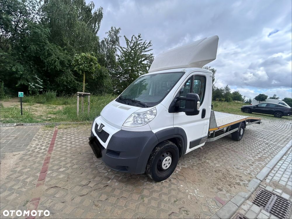 Peugeot Boxer - 3
