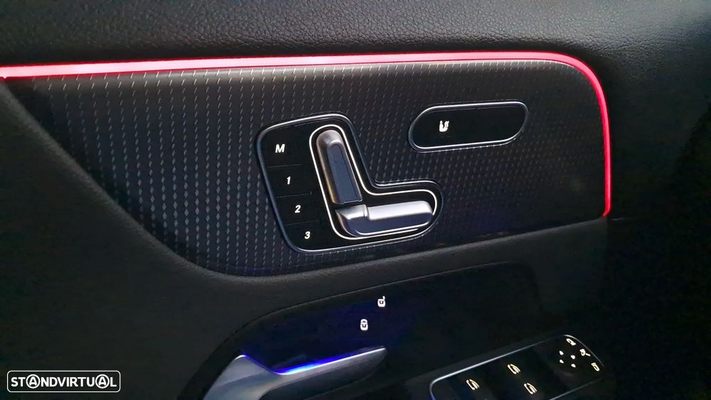 Mercedes-Benz EQA 250+ - 30