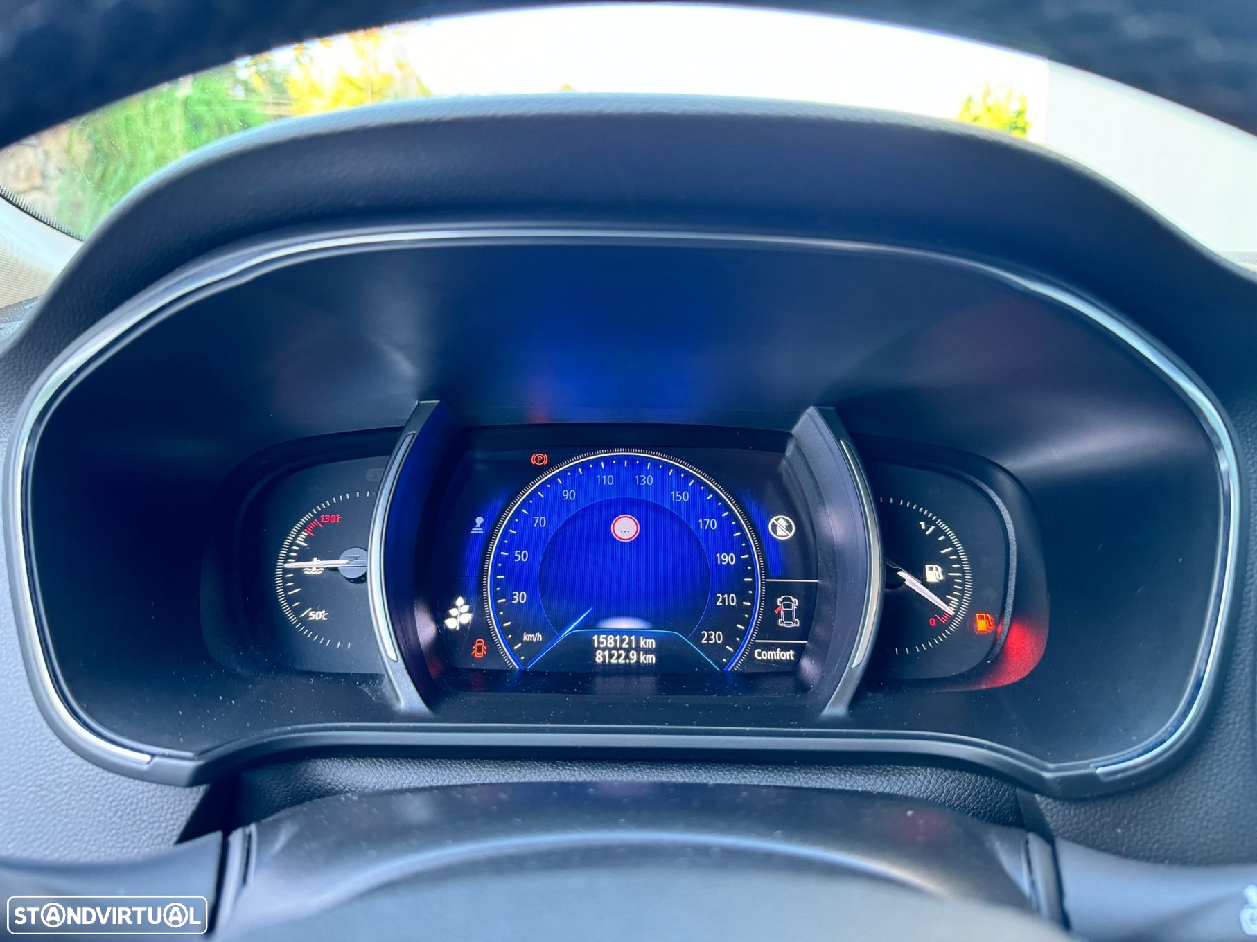 Renault Mégane Sport Tourer BLUE dCi 115 INTENS - 14