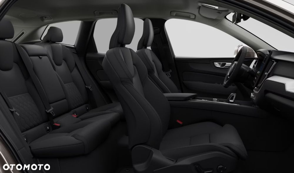 Volvo XC 60 B5 B AWD Core - 8