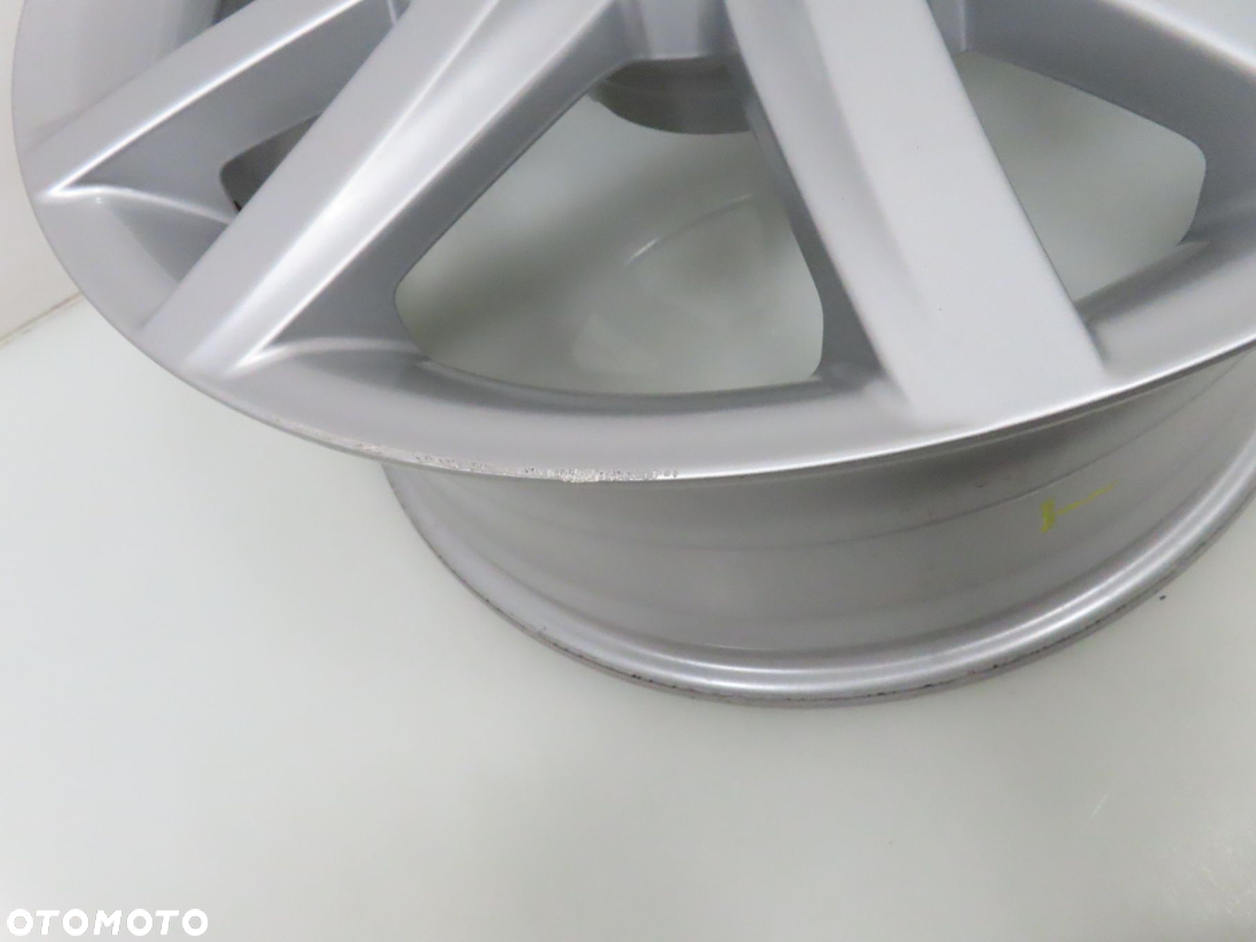 Alufelgi 18'' Mercedes CLS W218 5x112 8,5J ET34,5 A2184011202 - 6
