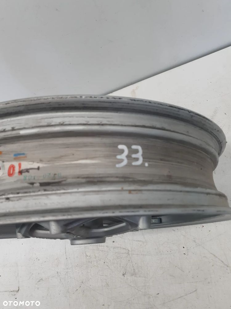 Felga Przód Przednia Do BMW F800 GT 2017 - 2
