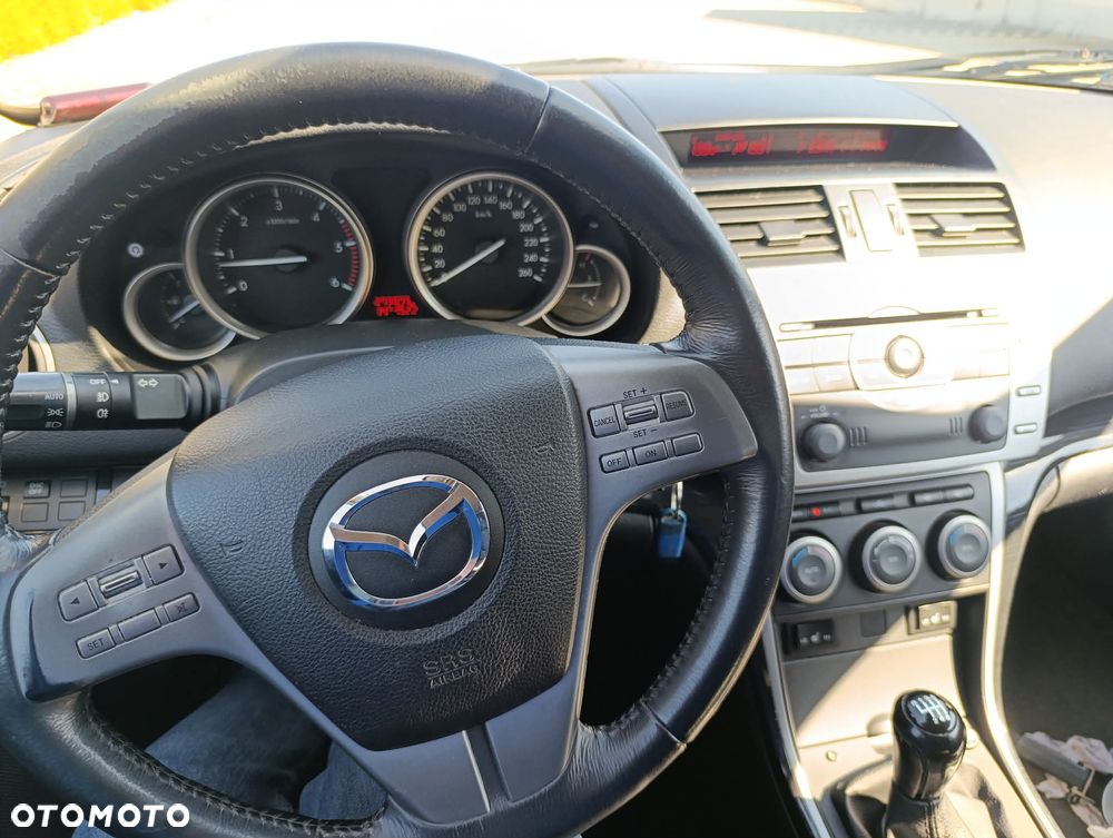 Mazda 6 2.0 CD Exclusive - 11