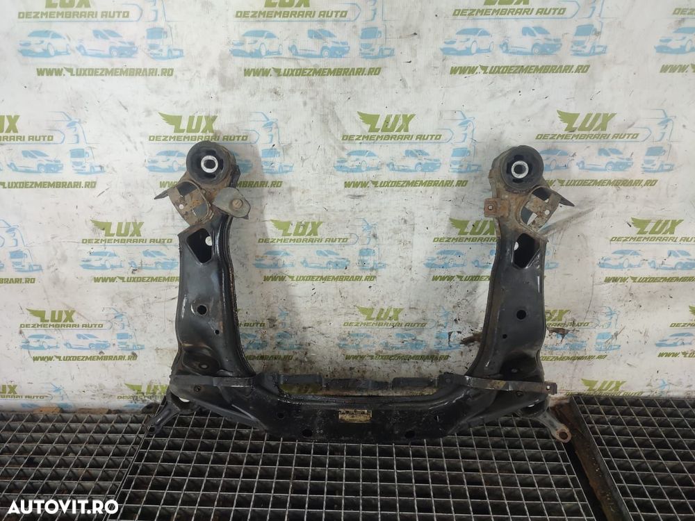 Cadru motor 8E0399313BD 1.9 tdi BRB Audi A4 B7 [2004 - 2008] 1.9 tdi - 1