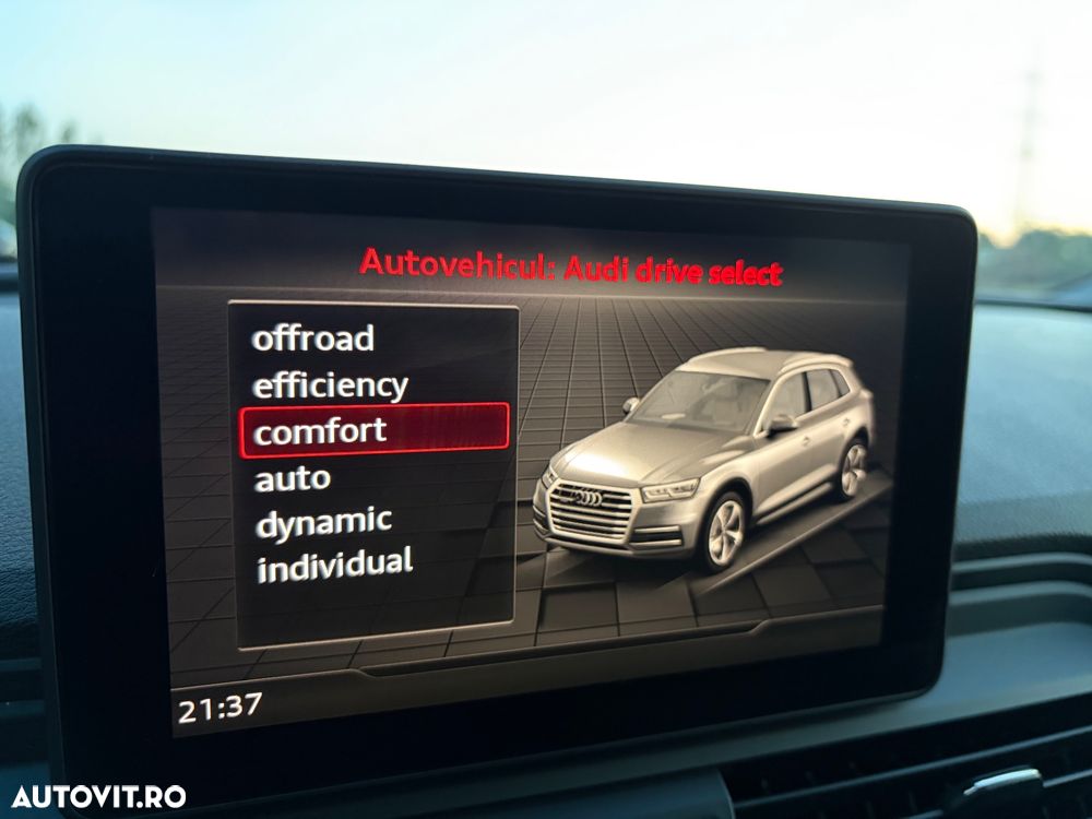 Audi Q5 40 TDI quattro S tronic MHEV Advanced - 18