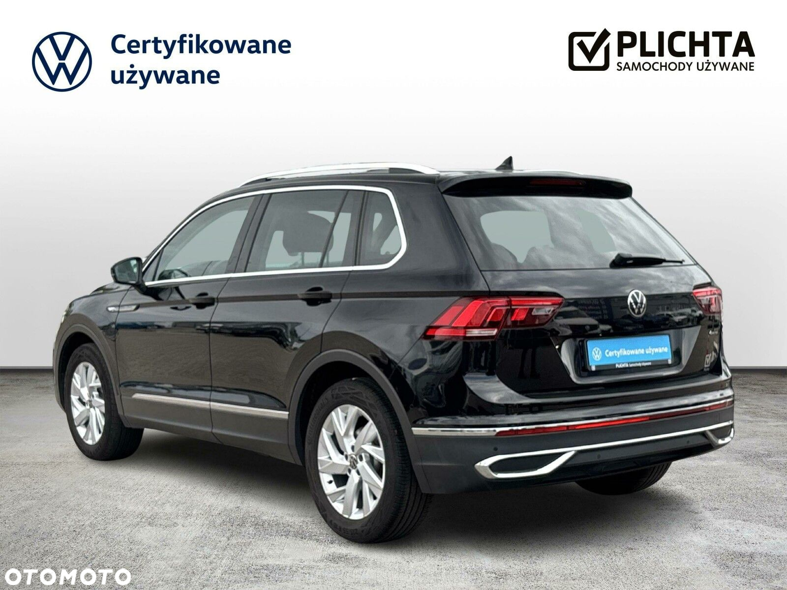 Volkswagen Tiguan 2.0 TDI SCR 4Mot Elegance DSG - 9