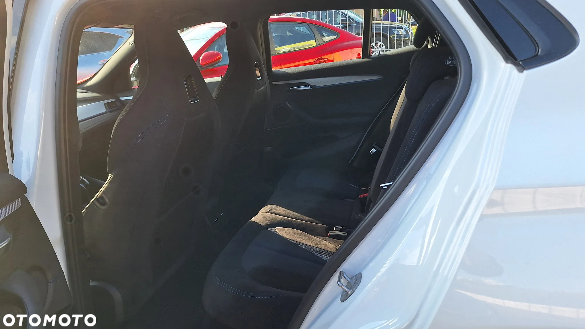 BMW X2 sDrive18i GPF M Sport - 21