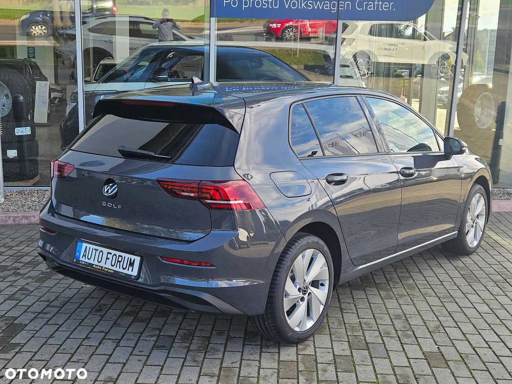 Volkswagen Golf 1.5 TSI Life Plus - 6