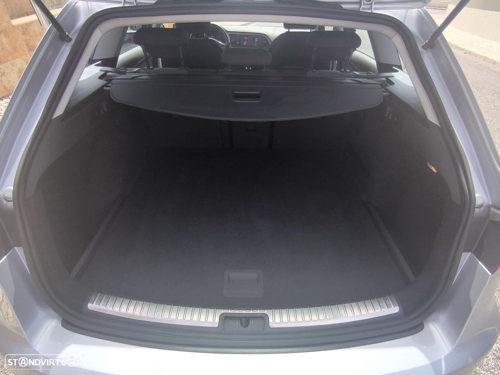SEAT Leon ST 1.0 EcoTSI Style S/S - 14