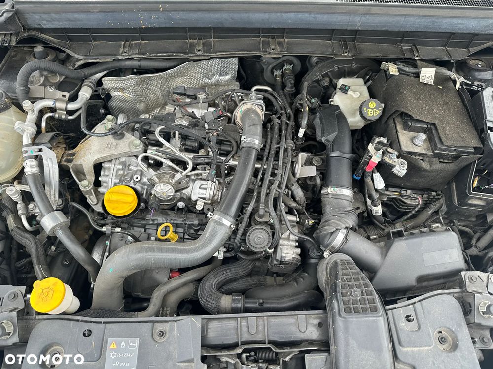 Renault Arkana 1.3 TCe mHEV R.S Line EDC - 10