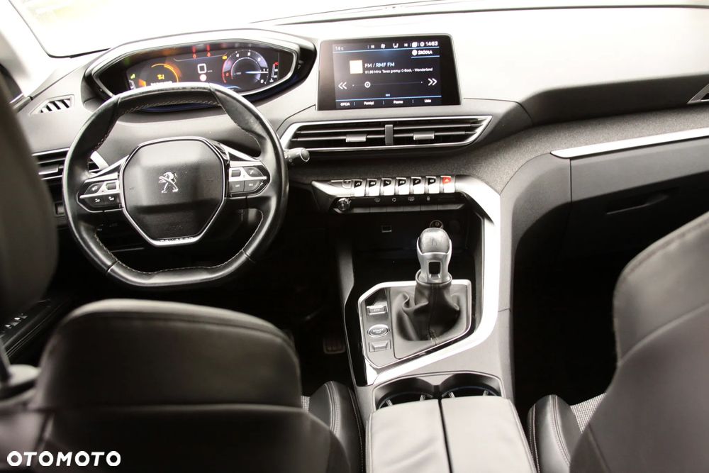 Peugeot 5008 BlueHDI 150 Stop & Start Allure - 16