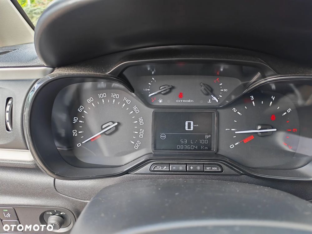 Citroën C3 1.5 BlueHDi Plus - 29