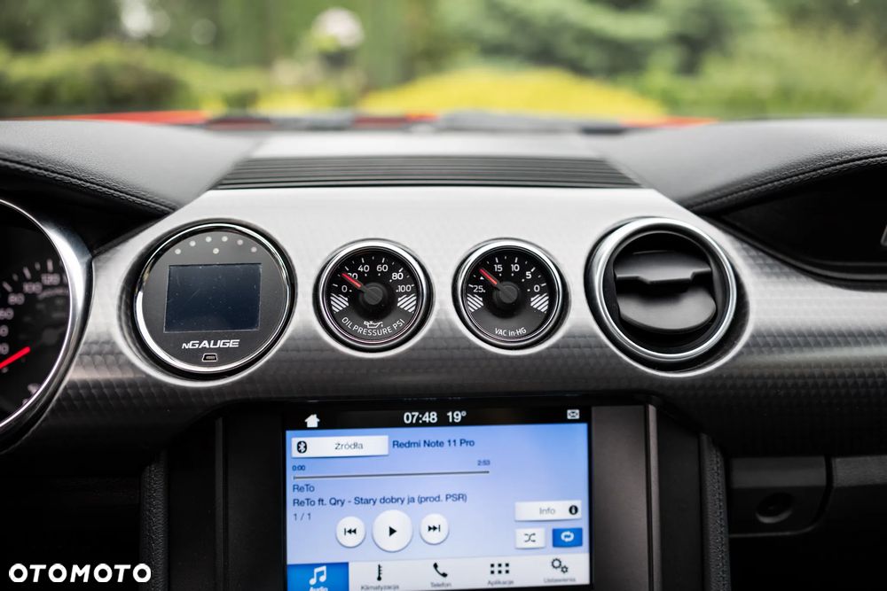 Ford Mustang ver-5-0-ti--vct-v8-mach1 - 9