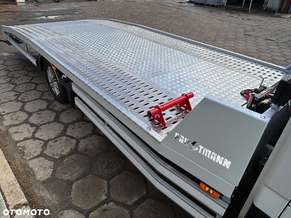 Iveco Daily 35S18 - 9