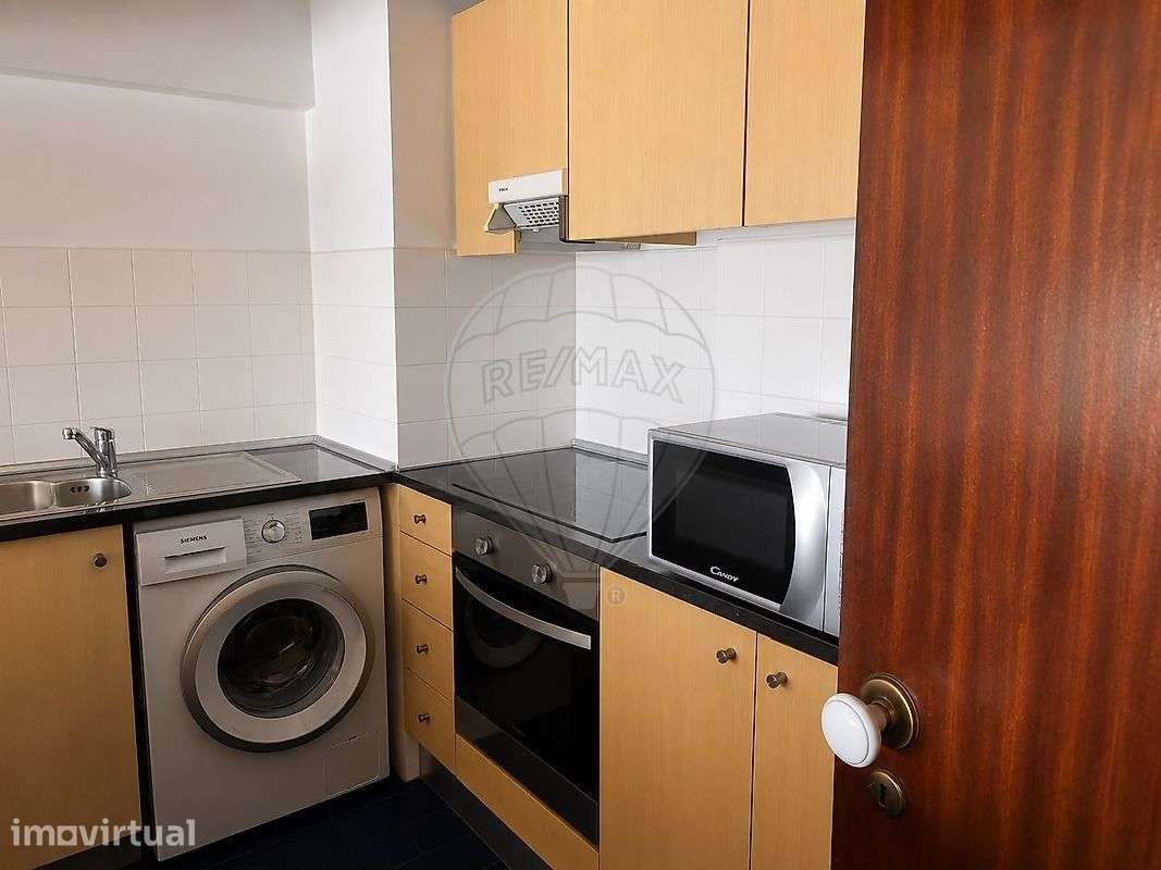 Apartamento T1 para venda - Grande imagem: 5/8