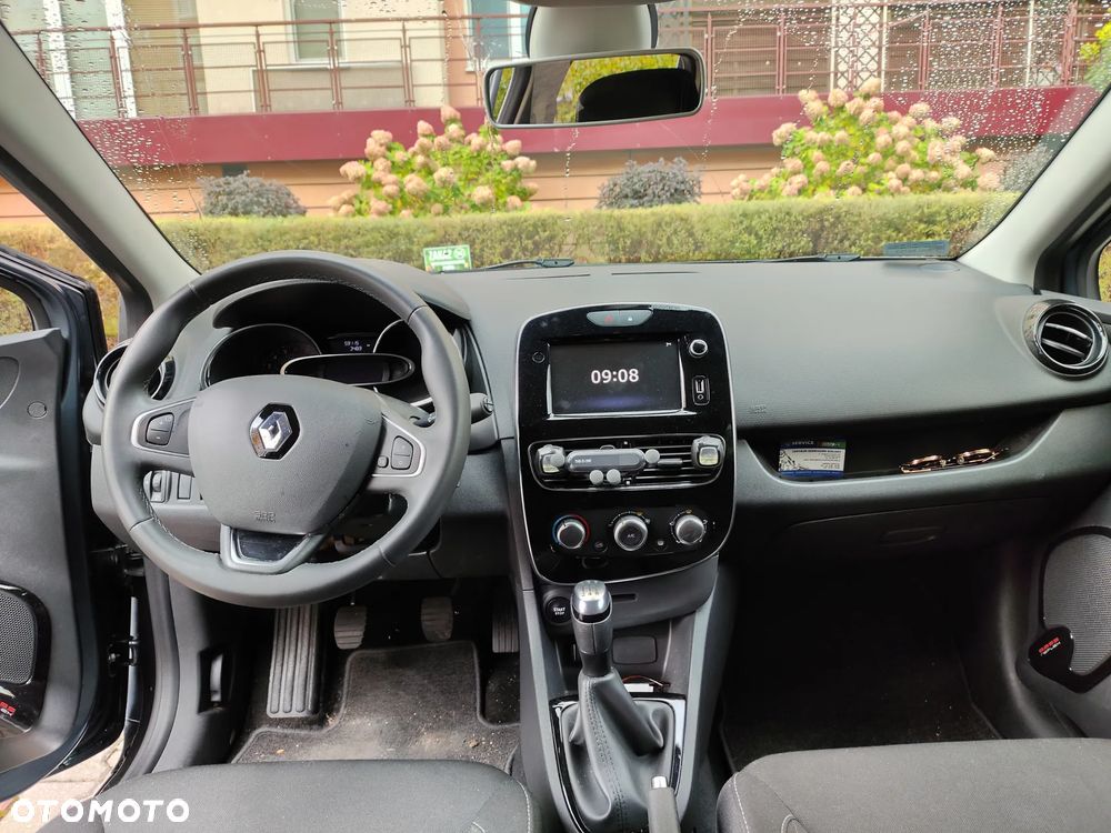 Renault Clio 0.9 Energy TCe Limited - 12