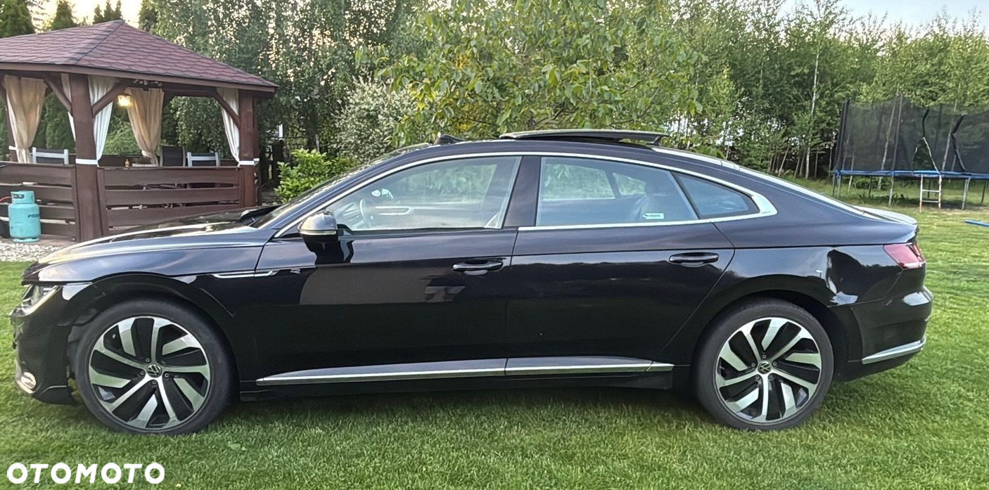 Volkswagen Arteon - 10
