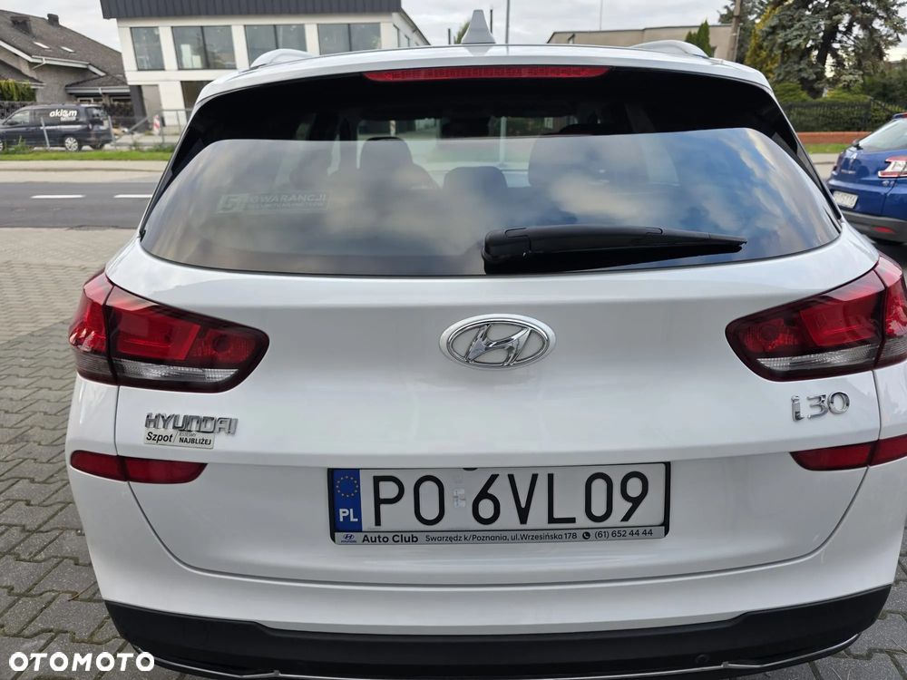Hyundai i30 1.5 DPI Comfort - 4