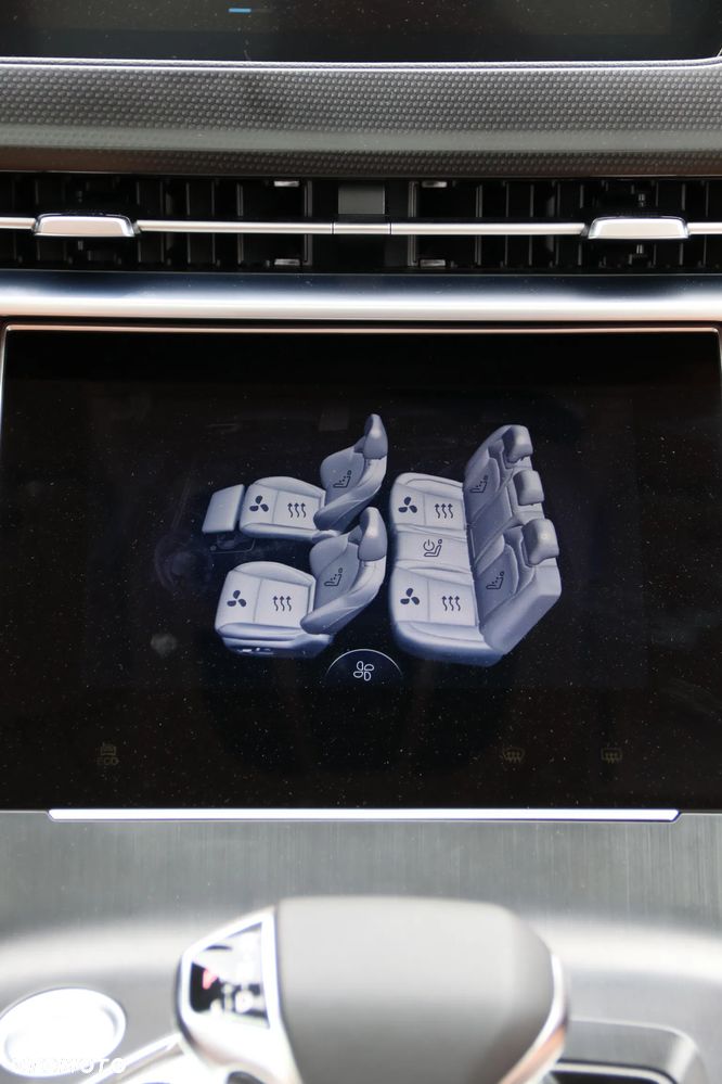 BAIC 7 1.5T Luxury DCT - 19