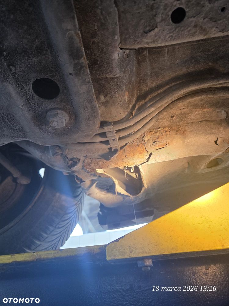 Peugeot 306 2.0 S16 - 12