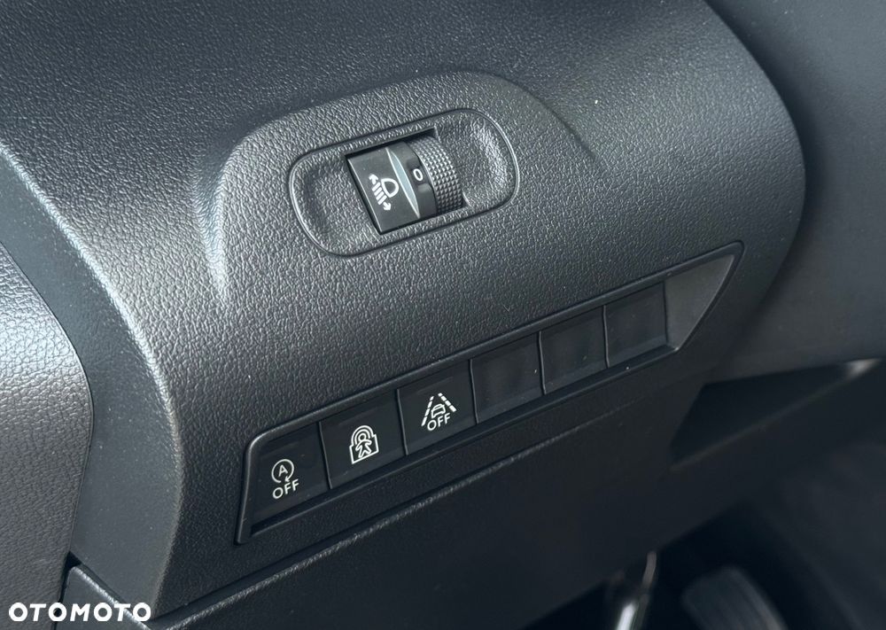 Citroën Berlingo M BlueHDi 130 SHINE - 13